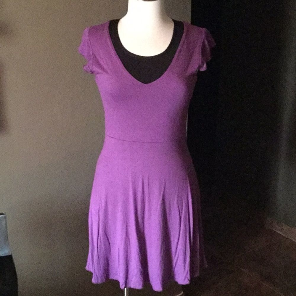 Jolie Knit Dress